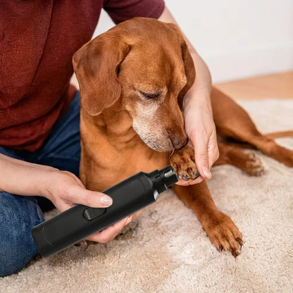 CalmPaws Grinder