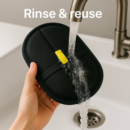 FurFree Grooming Glove