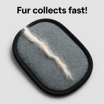 FurFree Grooming Glove