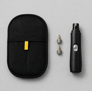The Essentials