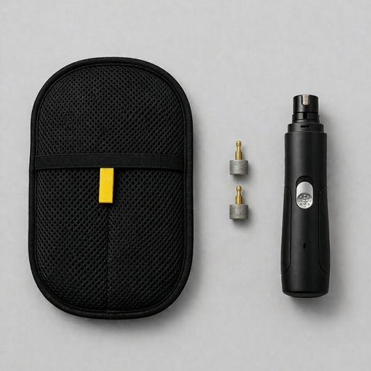 The Essentials
