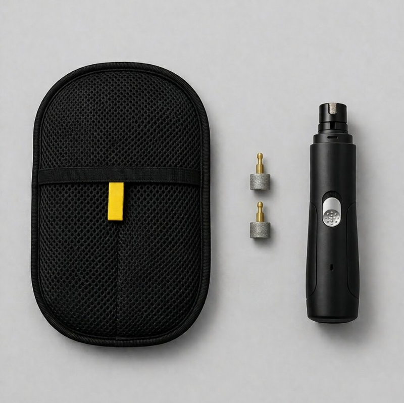 The Essentials
